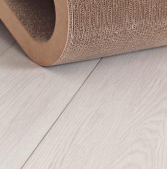 Treverk - gres fino porcelánico efecto madera