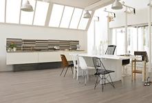 Treverk - gres fino porcelánico efecto madera
