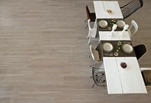 Treverk - gres fino porcelánico efecto madera