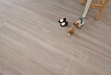 Treverk - gres fino porcelánico efecto madera