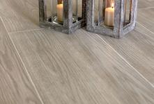 Treverk - gres fino porcelánico efecto madera