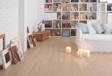 Treverk - gres fino porcelánico efecto madera