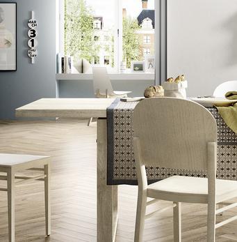 Treverkcharme – azulejos de gres de imitación de la madera