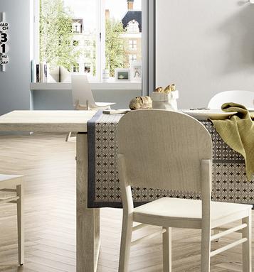 Treverkcharme – azulejos de gres de imitación de la madera