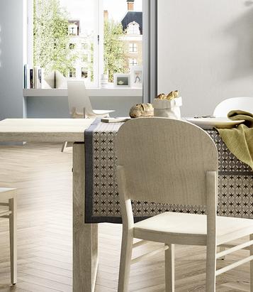 Treverkcharme – azulejos de gres de imitación de la madera
