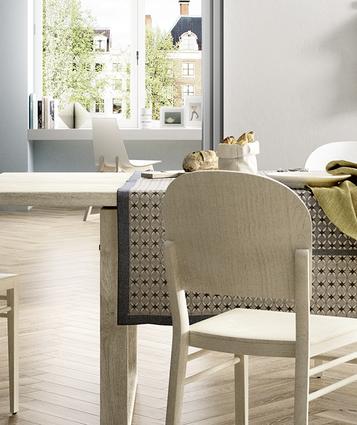 Treverkcharme – azulejos de gres de imitación de la madera