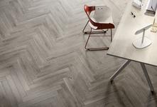 Treverkcharme – azulejos de gres de imitación de la madera