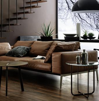 Treverkchic - pavimento de gres de efecto madera