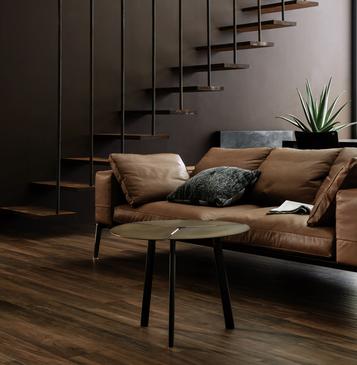 Treverkchic - pavimento de gres de efecto madera 