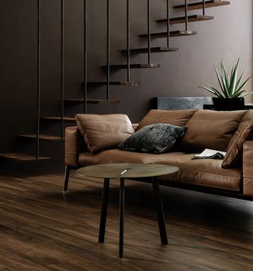 Treverkchic - pavimento de gres de efecto madera 