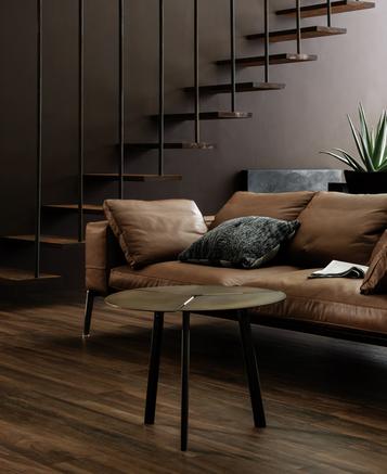 Treverkchic - pavimento de gres de efecto madera 