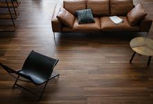 Treverkchic - pavimento de gres de efecto madera 
