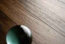 Treverkchic - pavimento de gres de efecto madera 