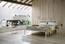 Treverkchic - pavimento de gres de efecto madera 