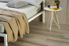 Treverkchic - pavimento de gres de efecto madera 