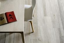 Treverkchic - pavimento de gres de efecto madera 