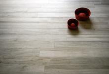 Treverkchic - pavimento de gres de efecto madera 