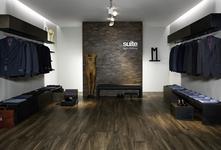 Treverkchic - pavimento de gres de efecto madera 