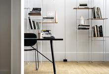 Treverkever - Gres porcelánico efecto parquet | Marazzi