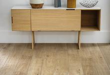 Treverkever - Gres porcelánico efecto parquet | Marazzi