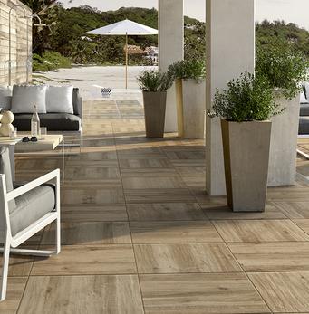 Treverkhome20 - suelos de exterior fuerte espesor | Marazzi