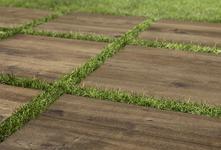 Treverkhome20 - suelos de exterior fuerte espesor | Marazzi