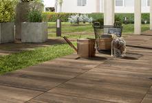 Treverkhome20 - suelos de exterior fuerte espesor | Marazzi