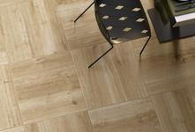 Treverkhome20 - Baldosa de gres curvo para exterior efecto maderaTreverkhome20 - suelos de exterior fuerte espesor | Marazzi