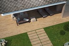 Treverkhome20 - Gres para exteriores 20 mm | Marazzi