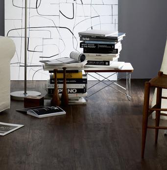 TreverkHome - gres fino porcelánico efecto madera