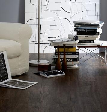 TreverkHome  - gres fino porcelánico efecto madera