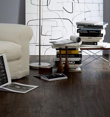 TreverkHome  - gres fino porcelánico efecto madera