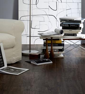 TreverkHome  - gres fino porcelánico efecto madera