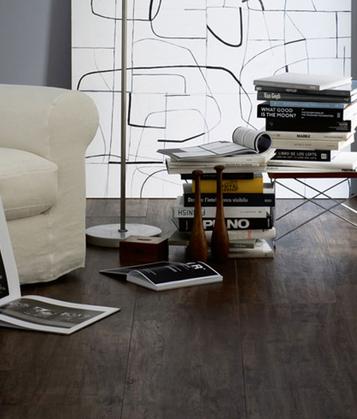 TreverkHome  - gres fino porcelánico efecto madera