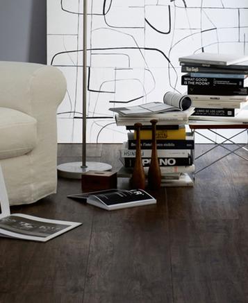 TreverkHome  - gres fino porcelánico efecto madera