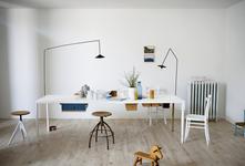 TreverkHome  - gres fino porcelánico efecto madera