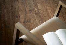 TreverkHome - gres fino porcelánico efecto madera