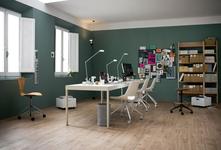 TreverkHome - gres fino porcelánico efecto madera