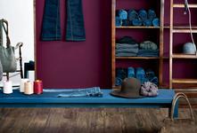 TreverkHome - gres fino porcelánico efecto madera
