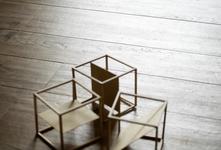 TreverkHome - gres fino porcelánico efecto madera