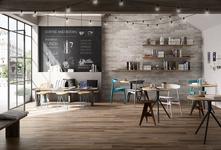 Treverkmade - Gres porcelánico imitación madera | Marazzi