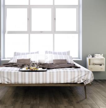 Treverkmood - azulejos de efecto madera para cocinas y baños
