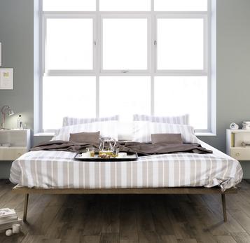 Treverkmood - azulejos de efecto madera para cocinas y baños