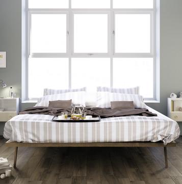 Treverkmood - azulejos de efecto madera para cocinas y baños
