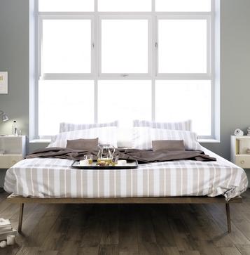 Treverkmood - azulejos de efecto madera para cocinas y baños
