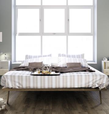 Treverkmood - azulejos de efecto madera para cocinas y baños