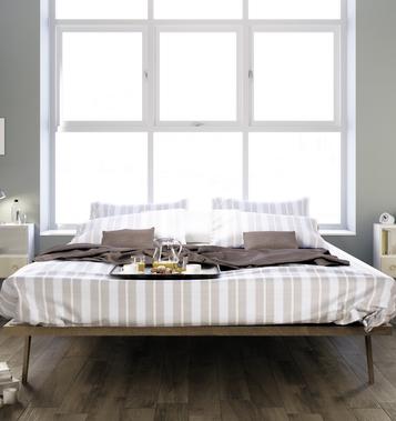 Treverkmood - azulejos de efecto madera para cocinas y baños