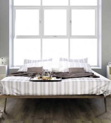 Treverkmood - azulejos de efecto madera para cocinas y baños