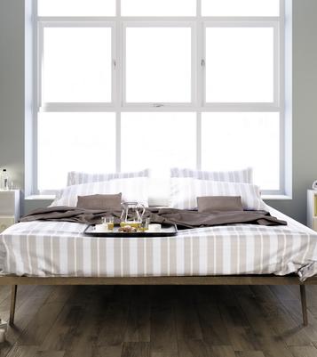Treverkmood - azulejos de efecto madera para cocinas y baños