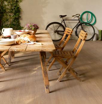 Treverk Outdoor - gres fino porcelánico efecto madera exteriores